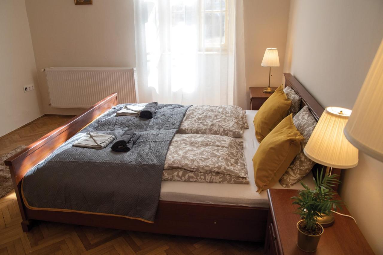 Apartment Theatroom Eger