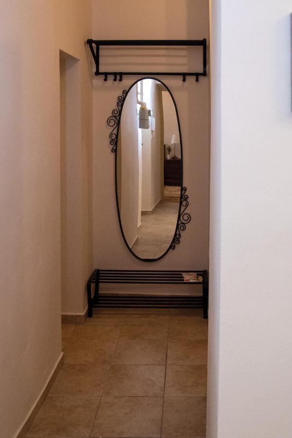 Theatroom Eger