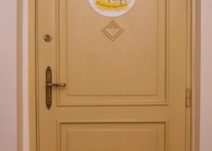Theatroom Apartman